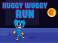 Permainan Larian Huggy Wuggy talian