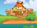 Permainan Foxy Golf Royale talian