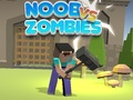 Permainan Noob vs Zombie talian