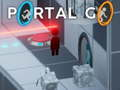 Permainan Portal pergi talian