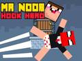 Permainan Encik Noob Wira Hook talian