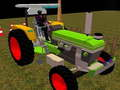 Permainan Traktor Pertanian talian