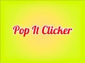 Permainan Pop It Kliker talian