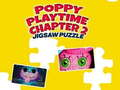 Permainan Puzzel Poppy Playtime Bab 2 talian