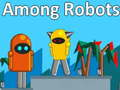 Permainan Di Antara Robot talian