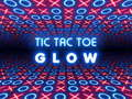 Permainan Tic Tac Toe Berkilauan talian