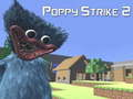Permainan Poppy Strike 2 talian