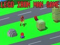 Permainan Iron Man LEGO talian