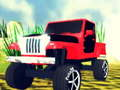 Permainan Off Road 4x4 talian