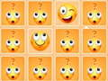 Permainan Padanan Memori Emoji talian