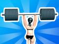 Permainan Wanita Gym Shark talian