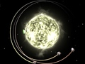 Permainan Graviti Planet talian