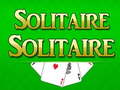 Permainan Solitaire Solitaire talian