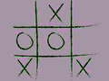 Permainan XOX | Tic Tac Toe talian