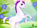 Permainan Blair Unicorn talian