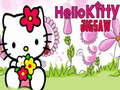 Permainan Teka-Teki Hello Kitty talian
