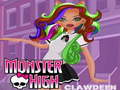 Permainan Monster High: Clawdeen talian