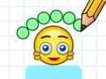 Permainan Lindungi Emoji talian