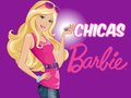 Permainan Gadis Barbie talian