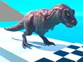 Permainan Larian Dino Rex talian
