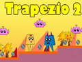 Permainan Trapezium 2 talian