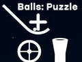 Permainan Bola: Teka-Teki talian