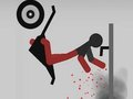 Permainan Dismounting Stickman 2022 talian