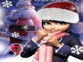Permainan Mengagumkan: Khas Krismas Ladybug talian