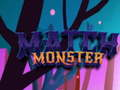 Permainan Serasi Monster talian