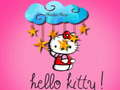 Permainan Bintang Tersembunyi Hello Kitty talian