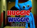 Permainan Huggie Wuggie Putar talian