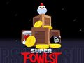 Permainan Super Burung talian