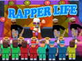 Permainan Kehidupan Rapper talian
