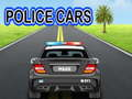 Permainan Kereta Polis talian