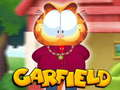 Permainan Garfield talian
