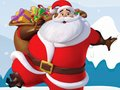 Permainan Pencari Santa Claus talian