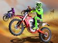 Permainan Dirt Bike Motocross talian