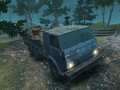 Permainan Simulator Memandu Off-Road 4WD talian