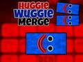 Permainan Huggie Wuggie Penggabungan talian