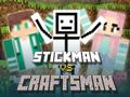 Permainan Stickman vs Tukang talian