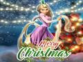 Permainan Reka Bentuk Sweater Krismas Rapunzel talian
