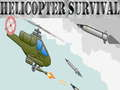 Permainan Kelangsungan Helikopter talian