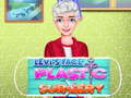 Permainan Pembedahan Plastik Wajah Levi talian