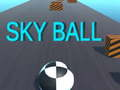 Permainan Bola Langit talian
