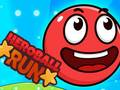 Permainan Larian Heroball talian