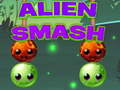 Permainan Pukulan Alien talian