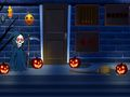 Permainan Halloween Sedang Datang Episod 7 talian