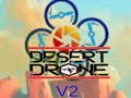 Permainan Dron Padang Pasir talian