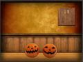 Permainan Amgel Halloween Melarikan Diri Dari Bilik 23 talian