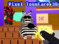 Permainan Pixel Toonfare Haiwan 2022 talian
